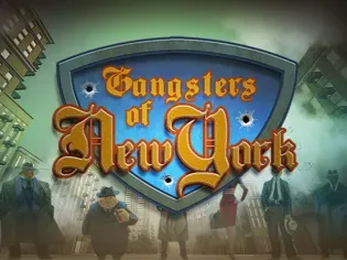 Gangsters of New York screenshot