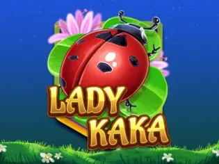 Lady KAKA screenshot