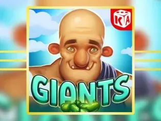Giants screenshot