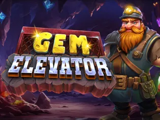 Gem Elevator screenshot