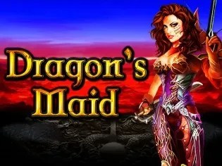 Dragon's Maid screenshot