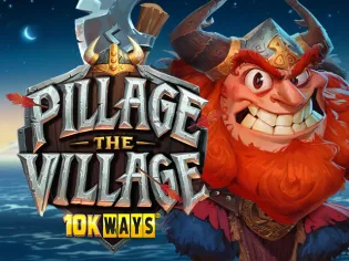 Pillage the Village 10K Ways™ screenshot