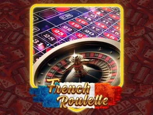 French Roulette screenshot