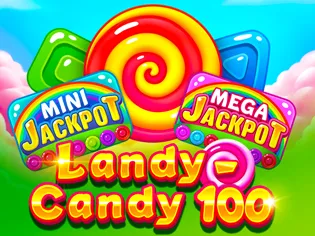 Landy-Candy 100 screenshot