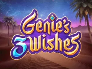 Genie's 3 Wishes screenshot