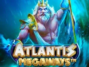 Atlantis Megaways screenshot