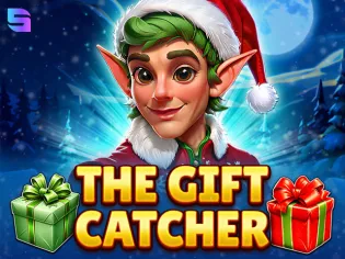 The Gift Catcher screenshot