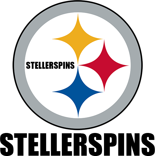 Stellerspins Logo